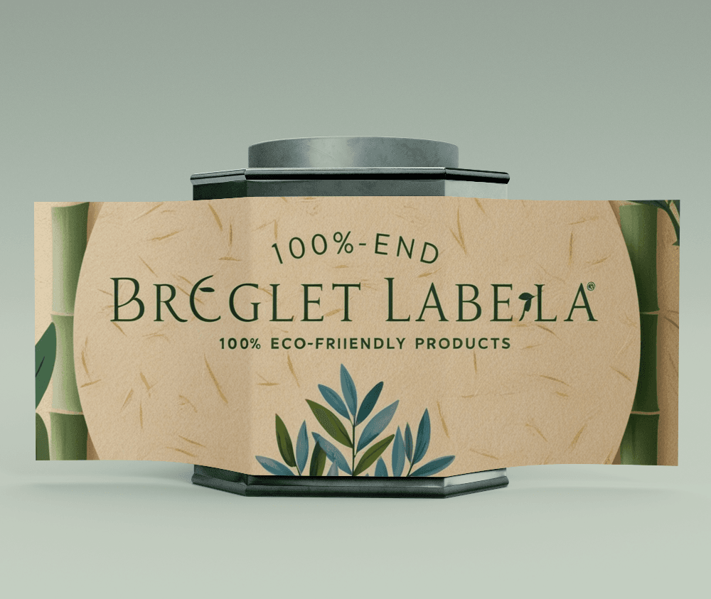Etichete produse