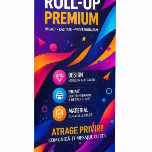 Roll-up 85 x 200 cm